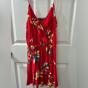 Express Dress